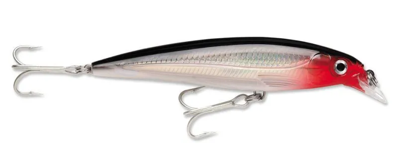 Rapala Trolling Lures|Hard Baits>X-Rap Saltwater Jerkbaits