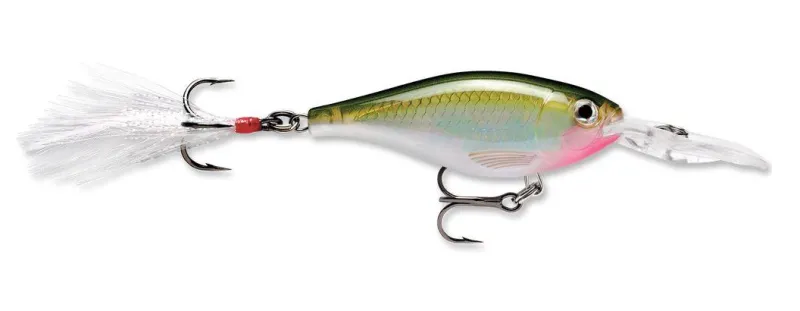 Rapala Hard Baits>X-Rap Shad Jerkbaits