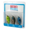 Rebel Hard Baits>Bluegill 3 Pack Crankbaits
