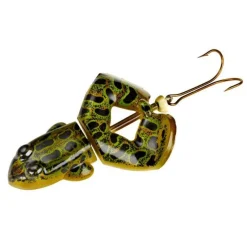 Rebel Spinnerbaits, Buzzbaits, Inline Spinners>Buzz'n Frogs