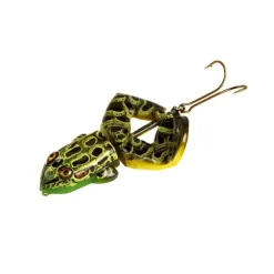 Rebel Spinnerbaits, Buzzbaits, Inline Spinners>Buzz'n Frogs