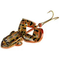 Rebel Spinnerbaits, Buzzbaits, Inline Spinners>Buzz'n Frogs