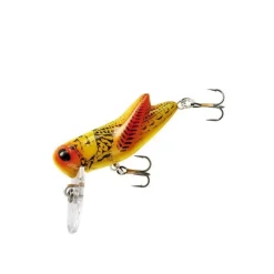 Rebel Hard Baits>Crickhopper Crankbaits
