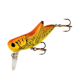 Rebel Hard Baits>Crickhopper Crankbaits