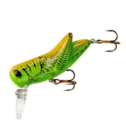 Rebel Hard Baits>Crickhopper Crankbaits