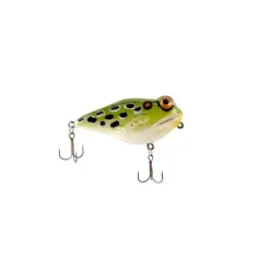 Rebel Hard Baits>Frog-R Topwater Hardbaits