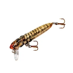 Rebel Hard Baits>Hellgrammites Crankbaits