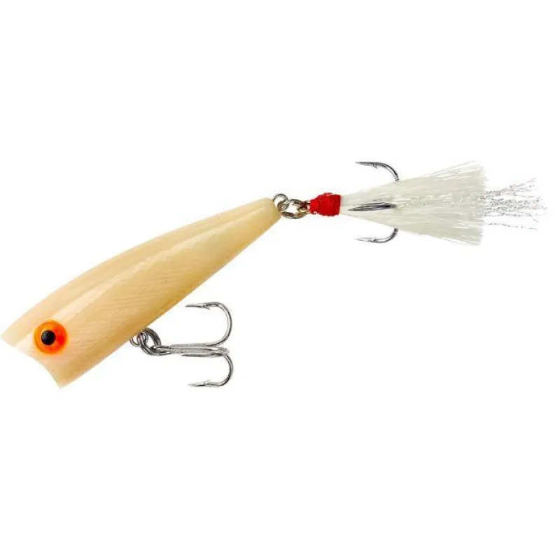 Rebel Hard Baits>Magnum Pop-R Poppers