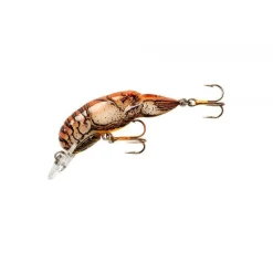 Rebel Hard Baits>Middle Wee Crawfish Crankbaits