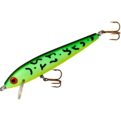 Rebel Hard Baits>Minnow Value Series Hardbaits