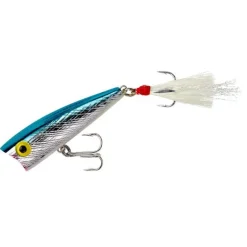 Rebel Hard Baits>Pop-R Poppers