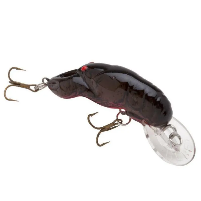 Rebel Hard Baits>Teeny Wee Crawfish Crankbaits