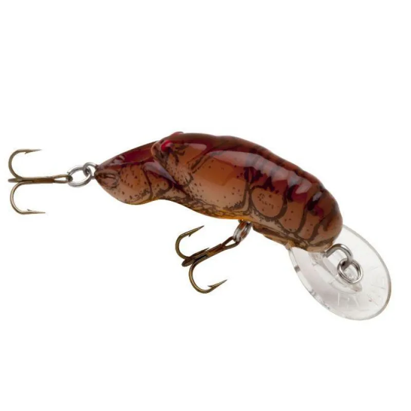 Rebel Hard Baits>Teeny Wee Crawfish Crankbaits