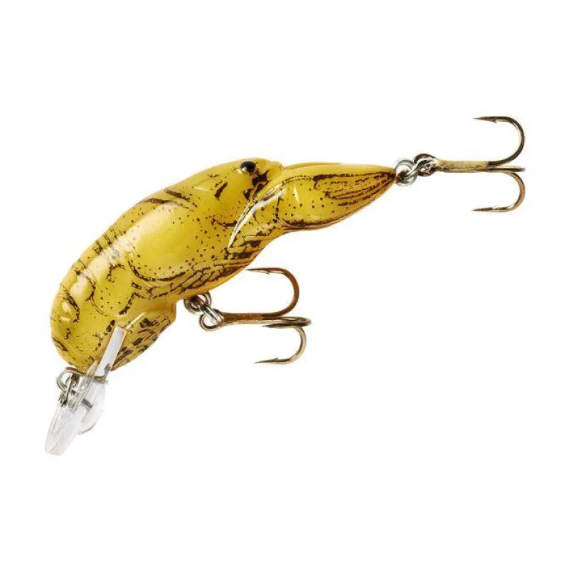 Rebel Hard Baits>Wee Crawfish Crankbaits