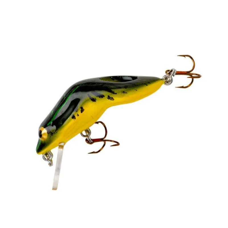 Rebel Hard Baits>Wee Frog Crankbaits