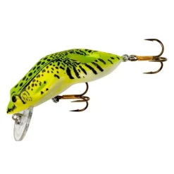 Rebel Hard Baits>Wee Frog Crankbaits