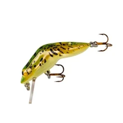 Rebel Hard Baits>Wee Frog Crankbaits
