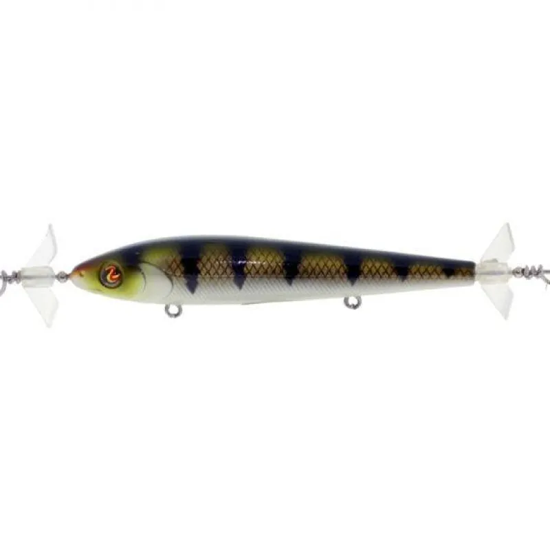 River2Sea Hard Baits>Chris Lane Lane Changer Prop Bait