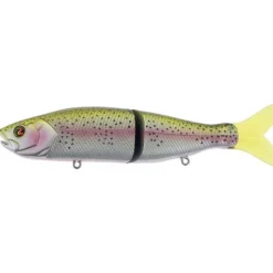 River2Sea Hard Baits>S-Waver Jointed Swimbait