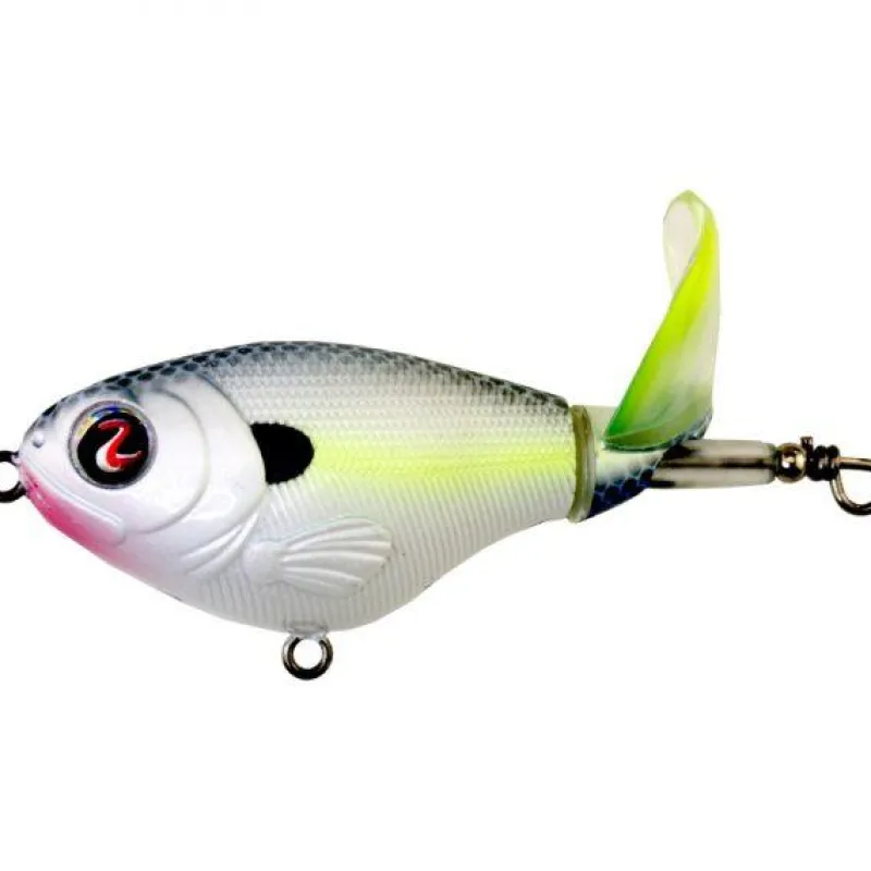 River2Sea Hard Baits>Whopper Plopper Lures 110 & 75