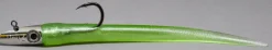 RonZ Soft Baits>8" 1.75oz Big Game Heavy Duty 4X802Z Soft Baits