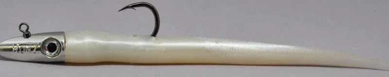 RonZ Soft Baits>8" 1.75oz Big Game Heavy Duty 4X802Z Soft Baits