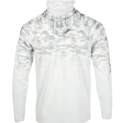Salt Life Shirts & Hoodies>Aquatic Fade Lightweight Performance Hoodie