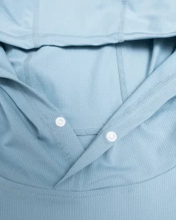 Salty Crew Shirts & Hoodies>Apex Perforated Sunshirts