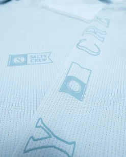 Salty Crew Shirts & Hoodies>Apex Perforated Sunshirts