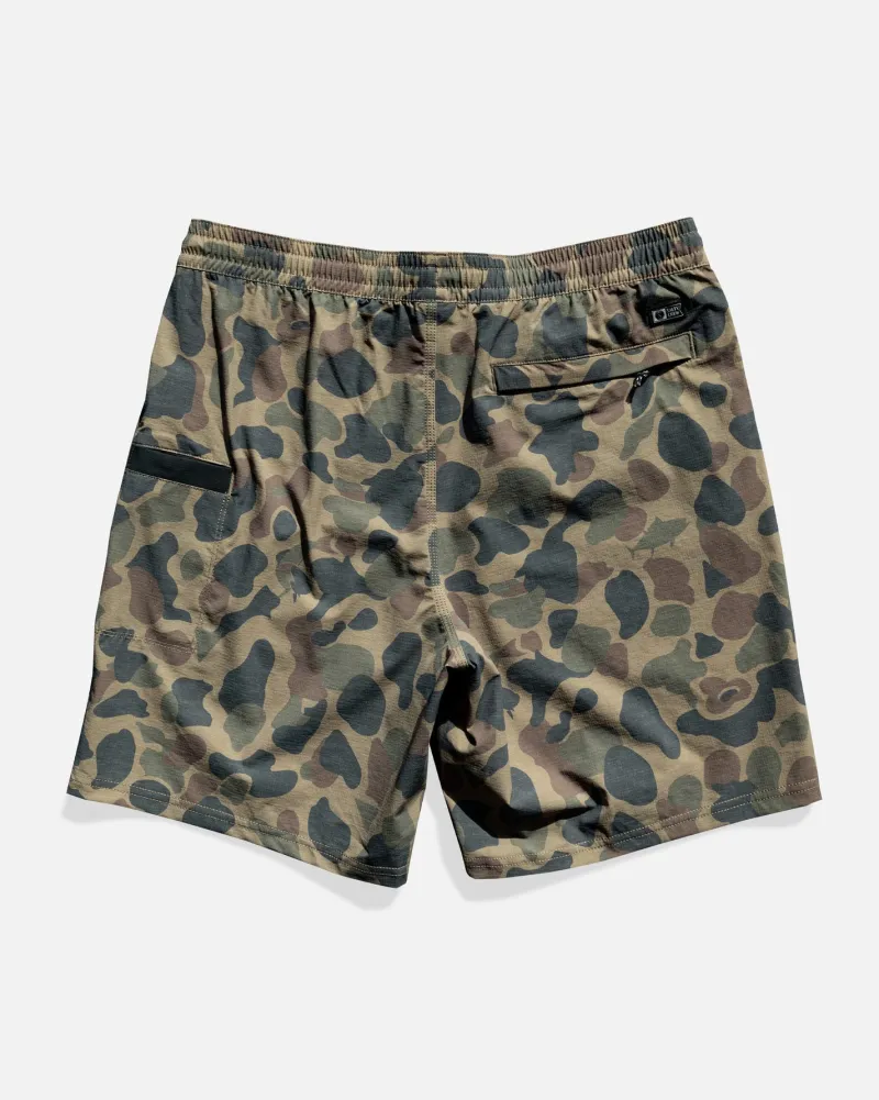 Salty Crew Pants & Shorts>Ewaist Crew 18" Boardshorts