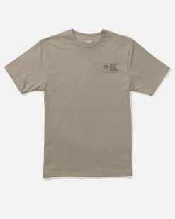 Salty Crew Shirts & Hoodies>Flagship Tees