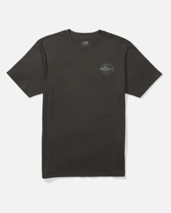 Salty Crew Shirts & Hoodies>Omakase Crew Tees