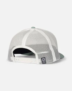 Salty Crew Shirts & Hoodies>Pinnacle 2 Retro Trucker Hats