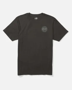 Salty Crew Shirts & Hoodies>Split Fill Crew Tees