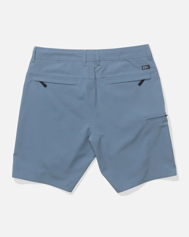 Salty Crew Pants & Shorts>Transom 19" Tech Shorts