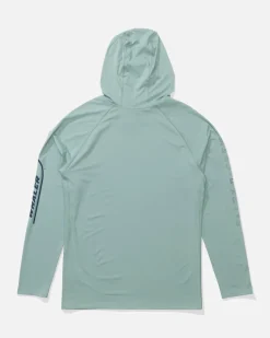 Salty Crew Shirts & Hoodies>Whaler Apex Sunshirts