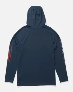 Salty Crew Shirts & Hoodies>Whaler Apex Sunshirts