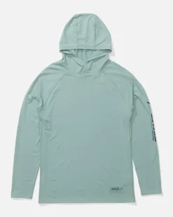 Salty Crew Shirts & Hoodies>Whaler Apex Sunshirts