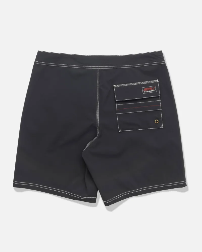 Salty Crew Pants & Shorts>Whaler 18.5" Boardshorts