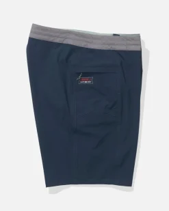 Salty Crew Pants & Shorts>Whaler Flagship 20" Boatshorts