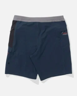 Salty Crew Pants & Shorts>Whaler Flagship 20