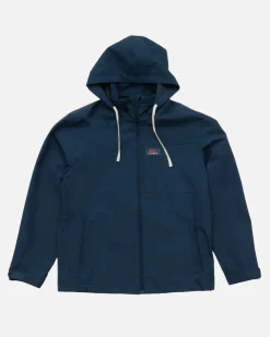 Salty Crew Shirts & Hoodies>Whaler Windbreakers