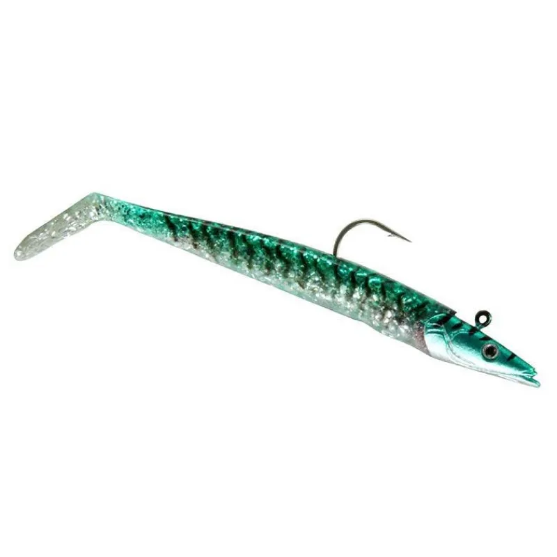 Savage Gear Soft Baits>Sandeel Soft Bait Lures
