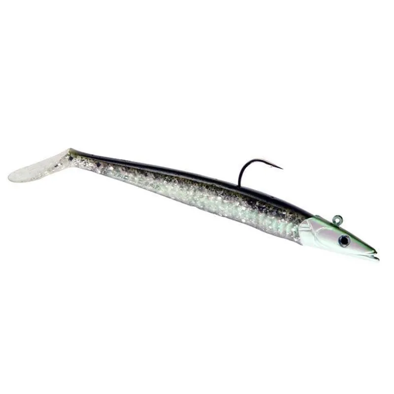 Savage Gear Soft Baits>Sandeel Soft Bait Lures