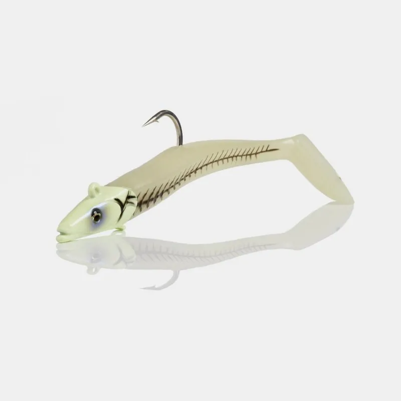 Savage Gear Soft Baits>Sandeel Soft Bait Lures