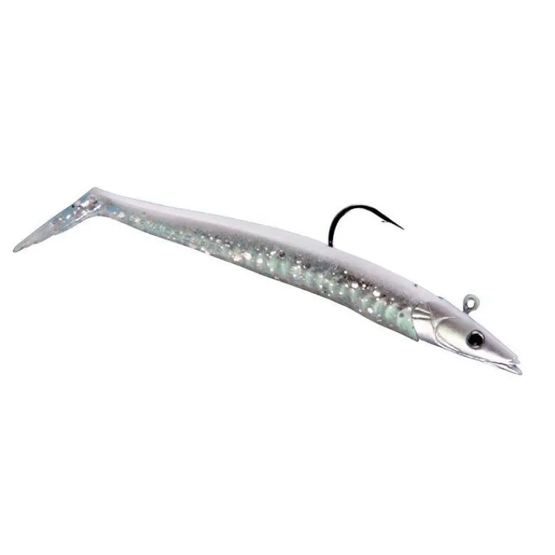 Savage Gear Soft Baits>Sandeel Soft Bait Lures