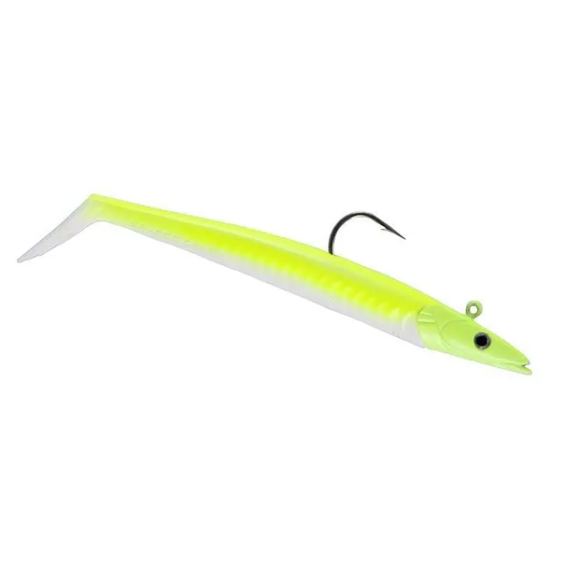 Savage Gear Soft Baits>Sandeel Soft Bait Lures