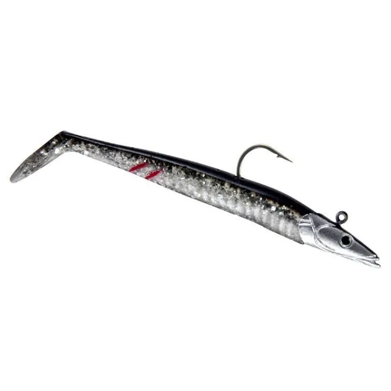 Savage Gear Soft Baits>Sandeel Soft Bait Lures