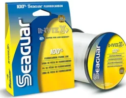 Seaguar Fluorocarbon>InvizX Fluorocarbon Line