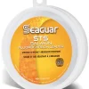 Seaguar Fluorocarbon>STS Salmon Fluorocarbon Leader